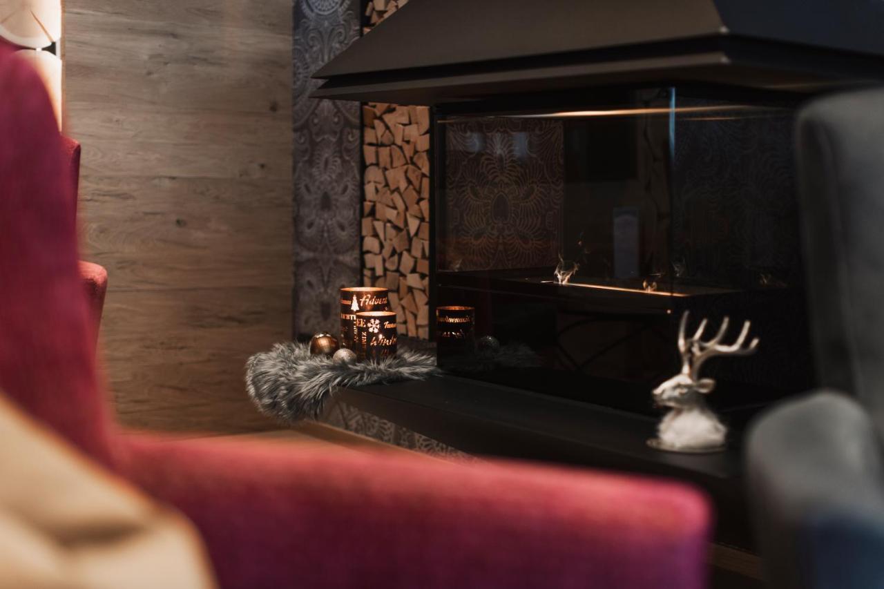 Alp Larain B&B Ischgl Exterior photo